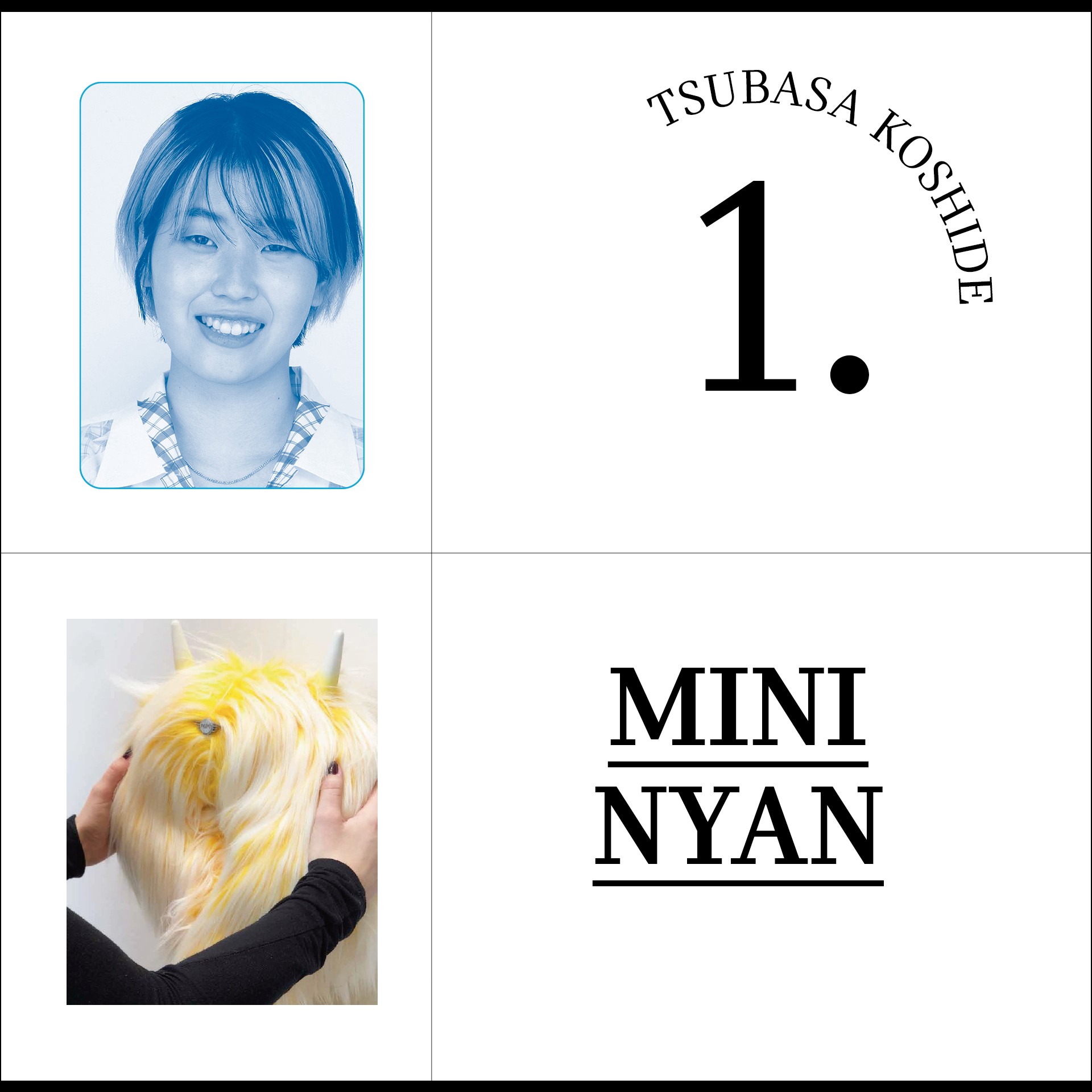 Tsubasa